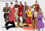 design advanced 3d garments and animations in clo 3d